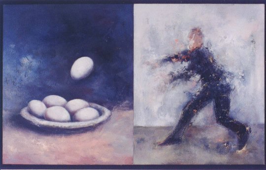 The Hypnotic Egg