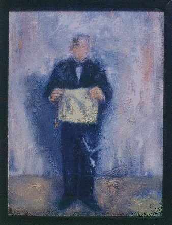 The Magician #2